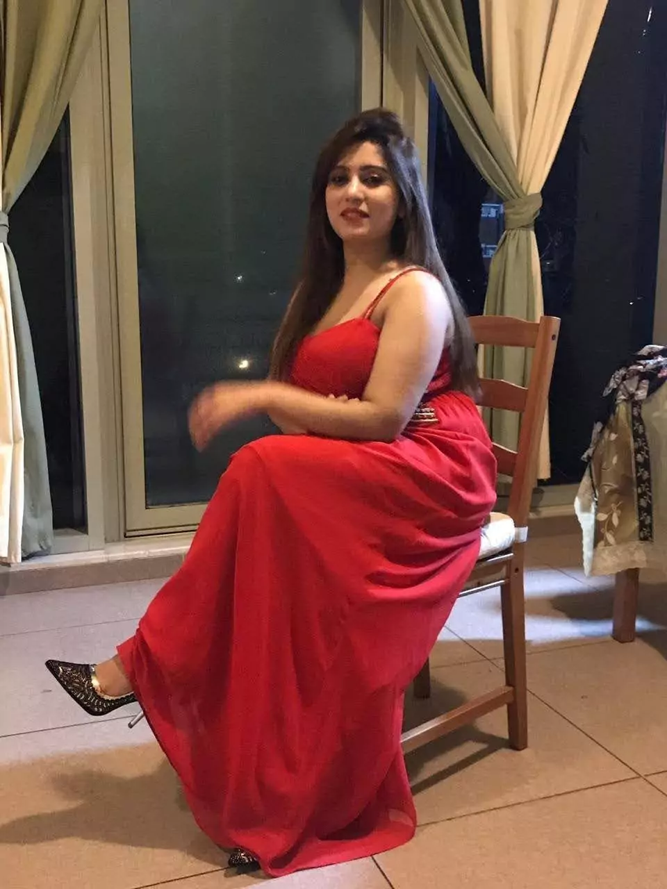 Escort Service in Nadiad